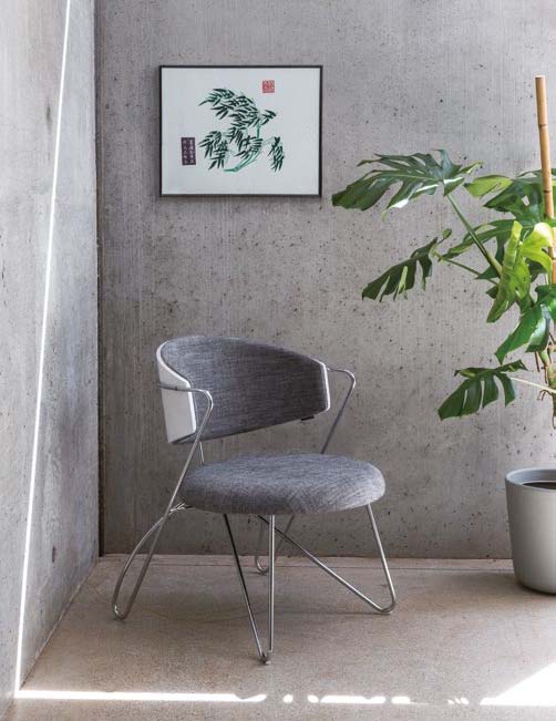 m6米乐在线（集团）科技有限公司 - 坐具|餐椅|办公家具|设计师家具|环线餐椅
